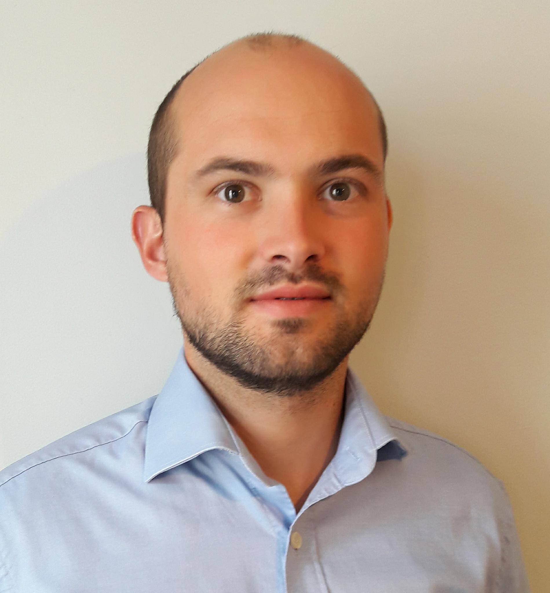Matthieu O'Jeanson