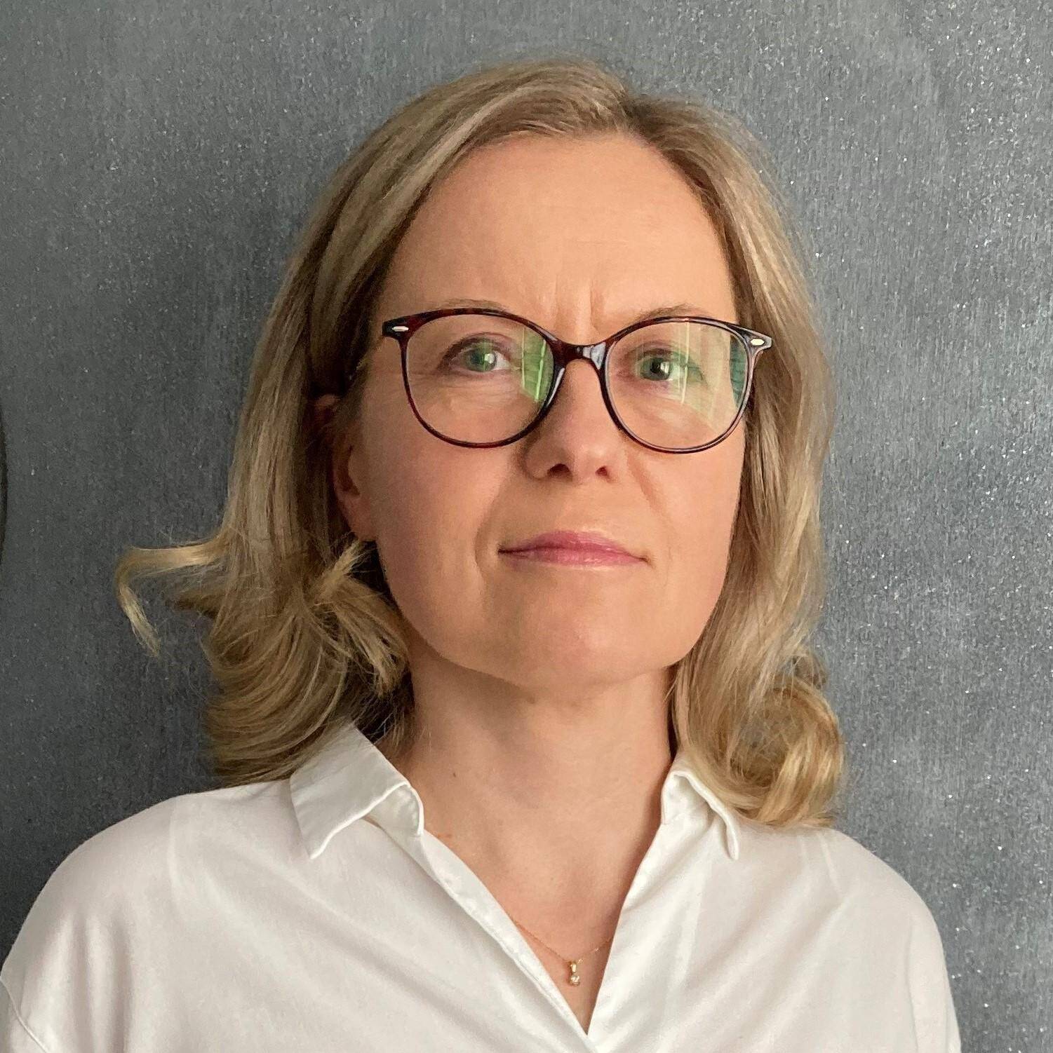 Clotilde Roussot-Morel