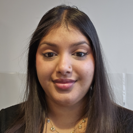 Brinda Coopoosamy - Assistante Administrative et de Gestion