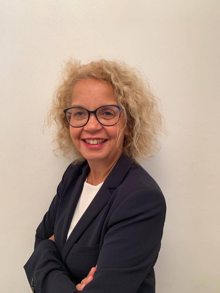 Huguette Pageot