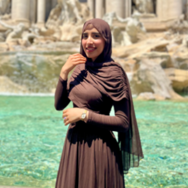 Amal Hammami