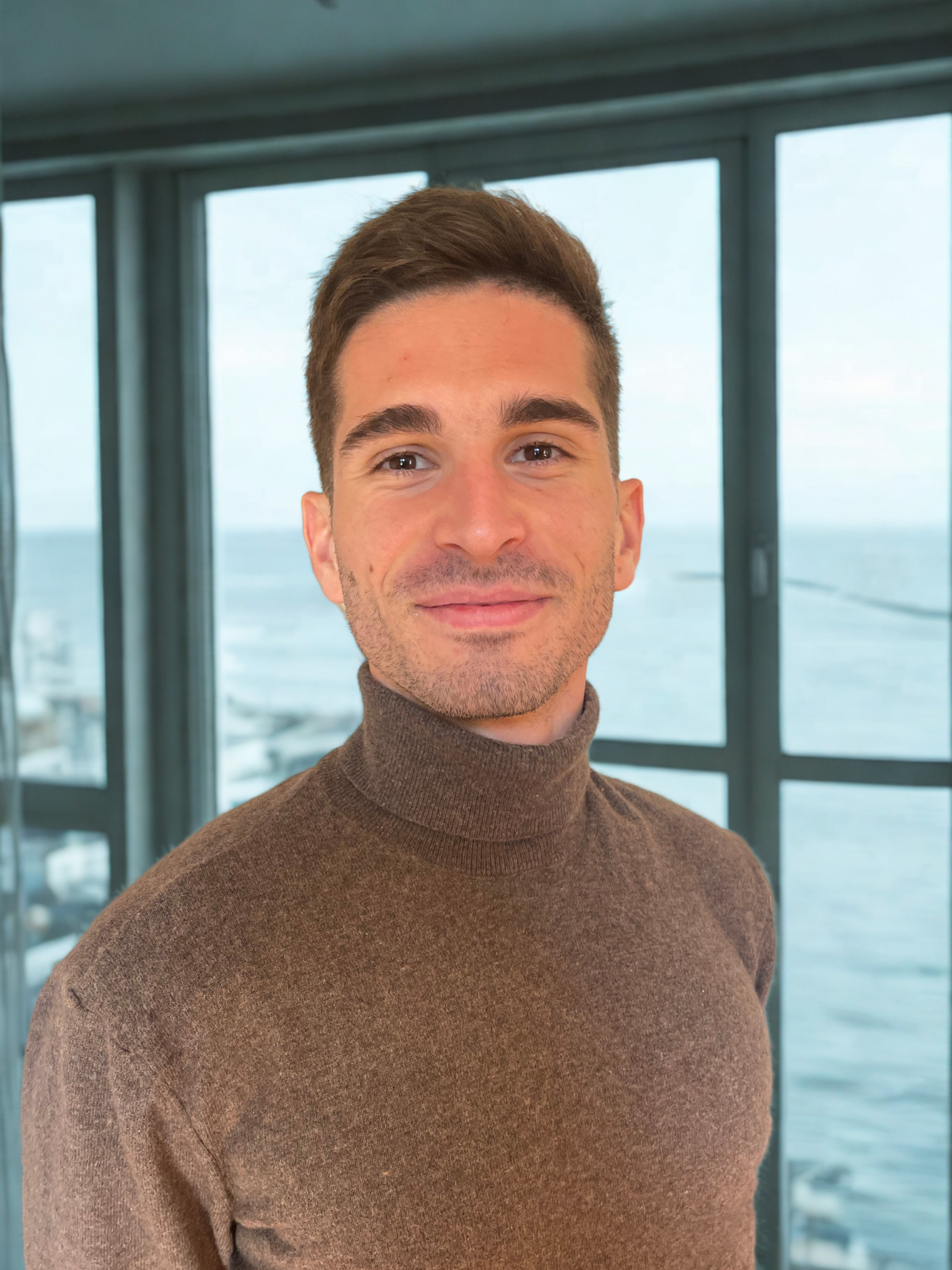 Rémi Lagorce