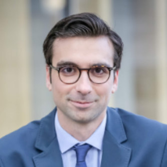 Youssef Mhiri - Chef de Projet Senior – Déploiement WMS & Solution