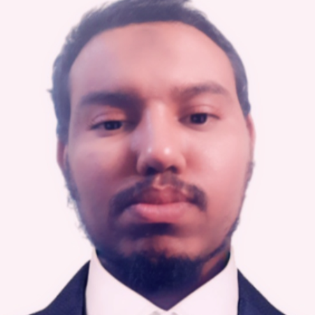 Abdallahi Nah - Full-Stack Developer