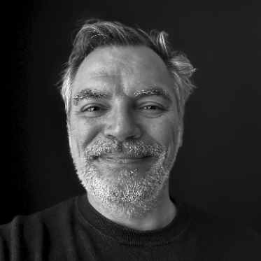 Hugo Battistel - Creative Lead, Concept Provider, Art Director