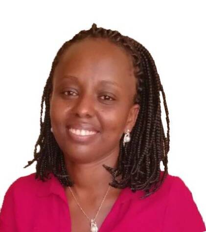 Emmerance Berthelot - Consultante  No-Code |AI | development PM