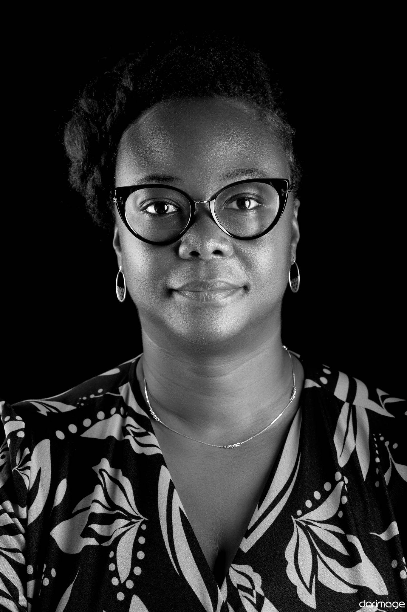 Gaëlle C. - Chef de projet ALM