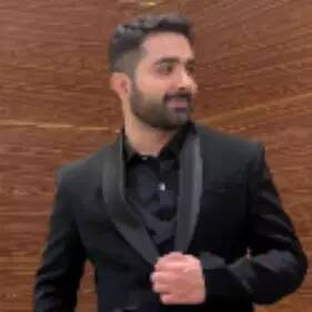 Vishal Kaushlani - Digital marketing