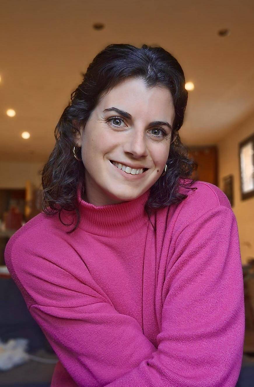 Morgane Chartier - Directrice de projets évènementiels 