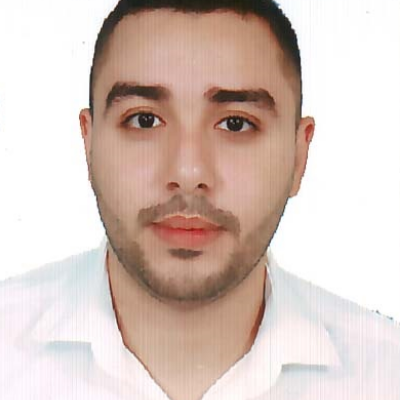 Oussama T. - Senior Data – BI & Analytics