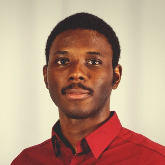 Yvhan  - Simulations & Python Programming Engineer
