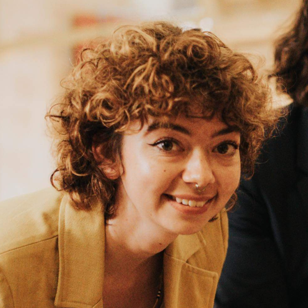 Solène Le Frapper
