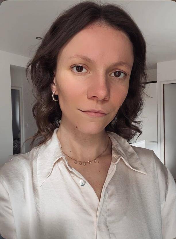 Laura Lefranc - Créatrice de contenu UGC