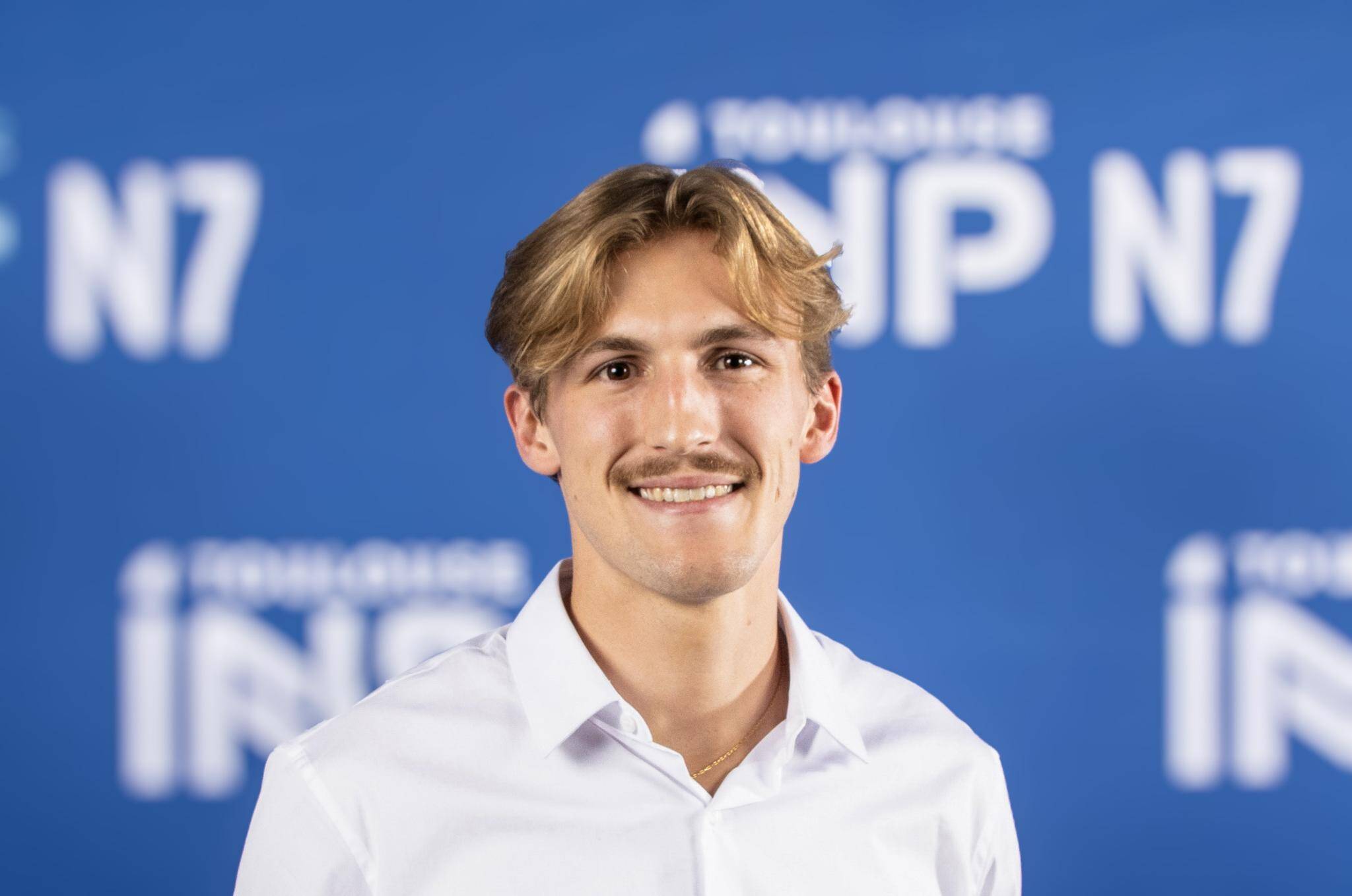 Victor N.