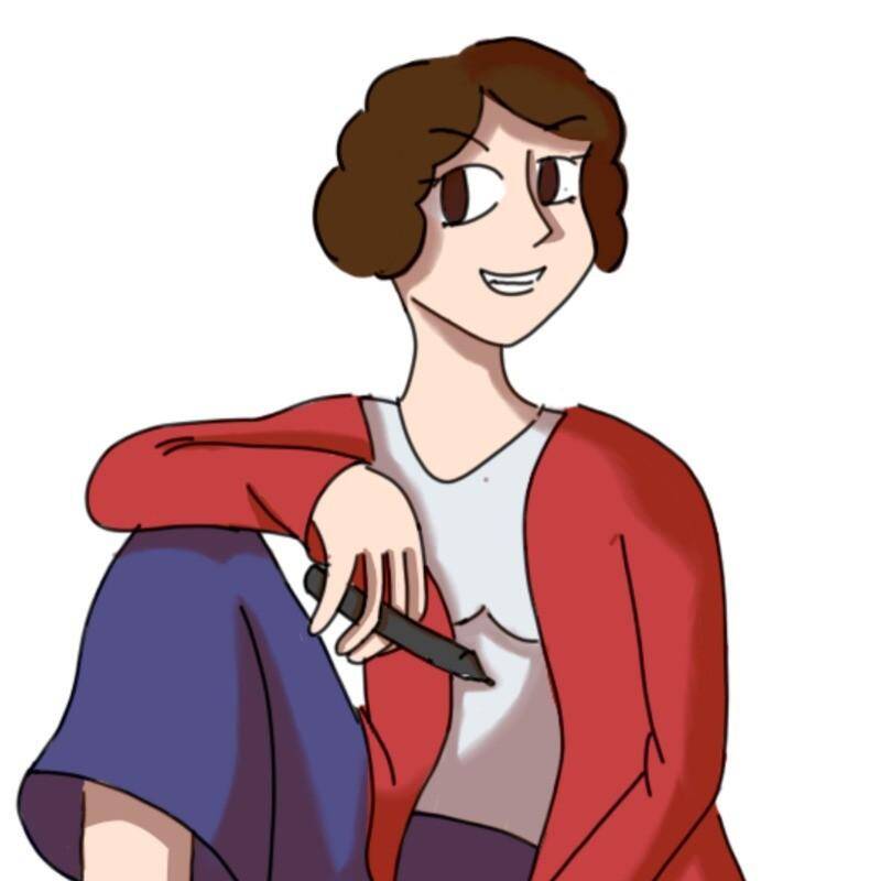 Inès Kezoui