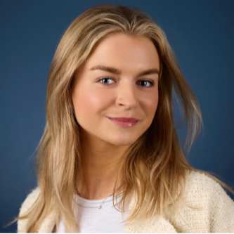 Yuliya Brachet Kyslan - Chef de Produit Marketing