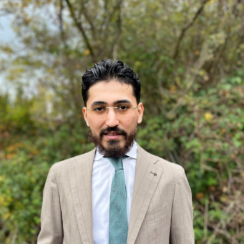 M. Mehdi Azimi