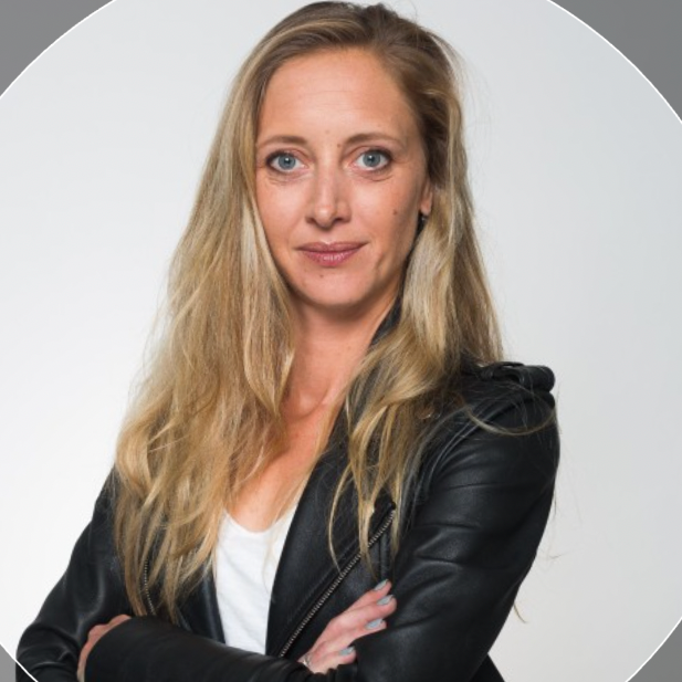 Laetitia K.