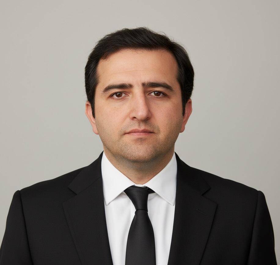Arman G.