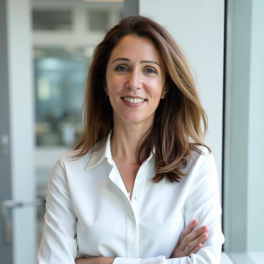Sandy  - Abogado de derecho empresarial/contratos comerciales