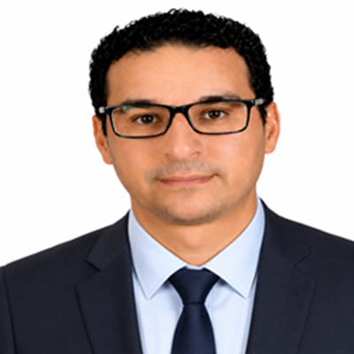 Abdelghafour Dahmani - Dynamics NAV / Business Central: Consultant
