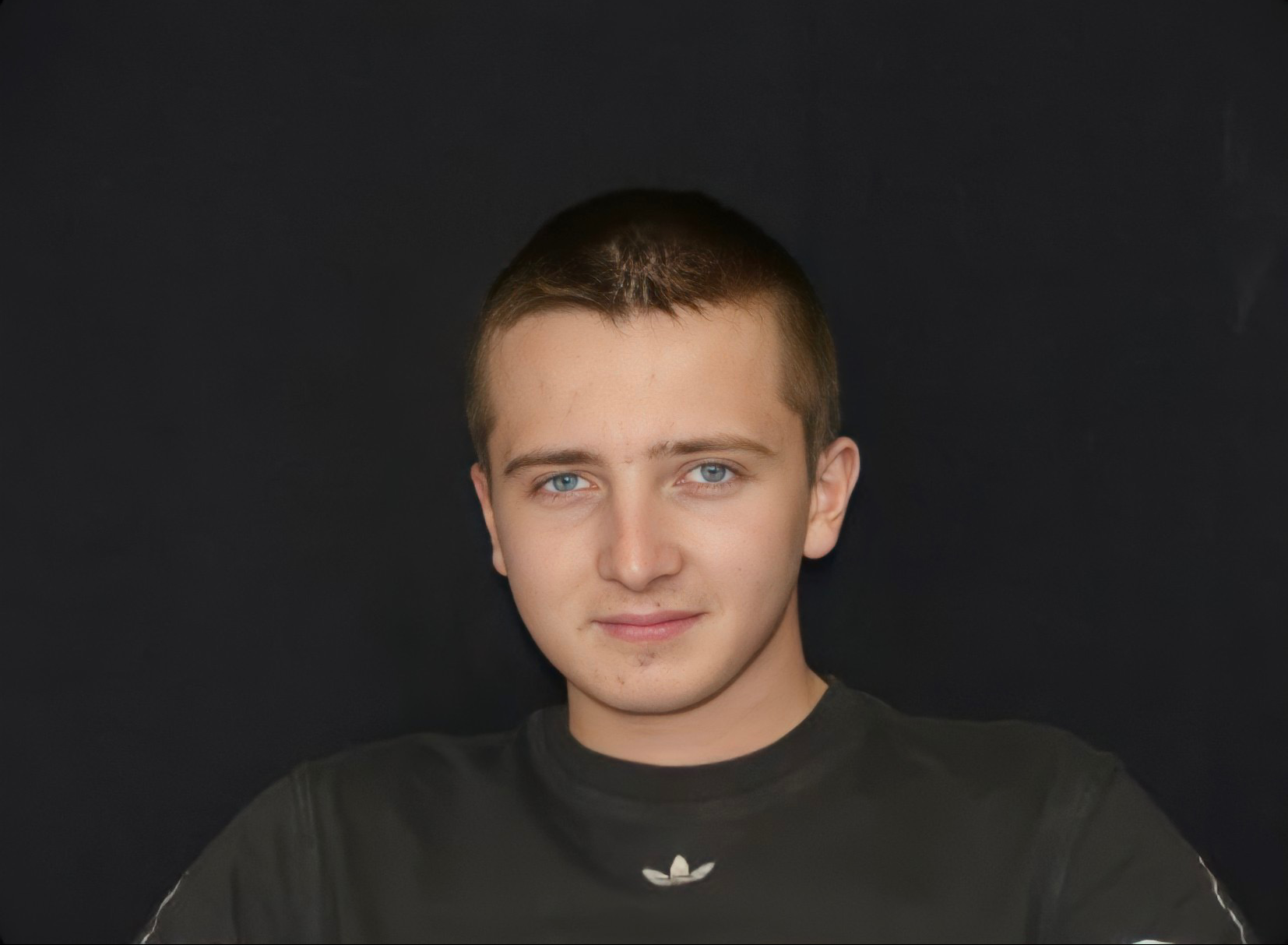 Dylan F. - Graphiste, infographiste 3D