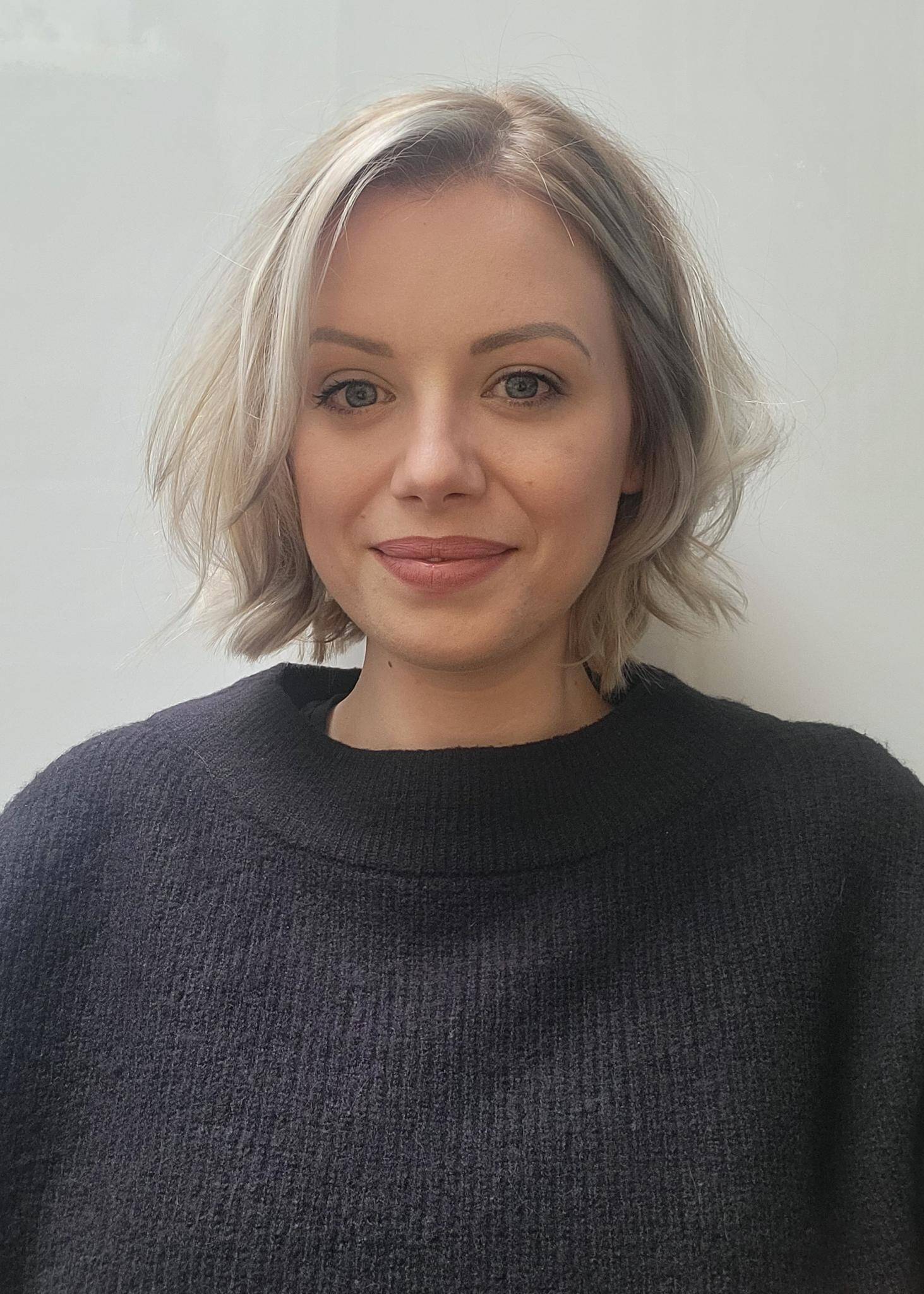 Fiona Hostyn - Coach professionnel - Formatrice Commerce 