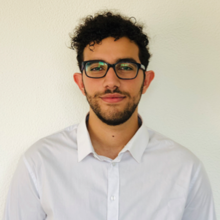 Mohamed Rebaya