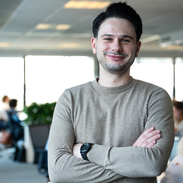 Naim Baili