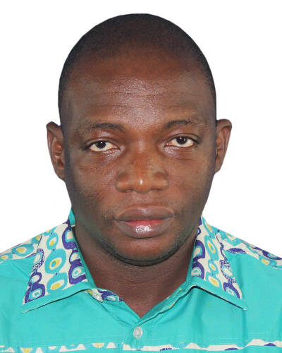 Zakaria Ouédraogo