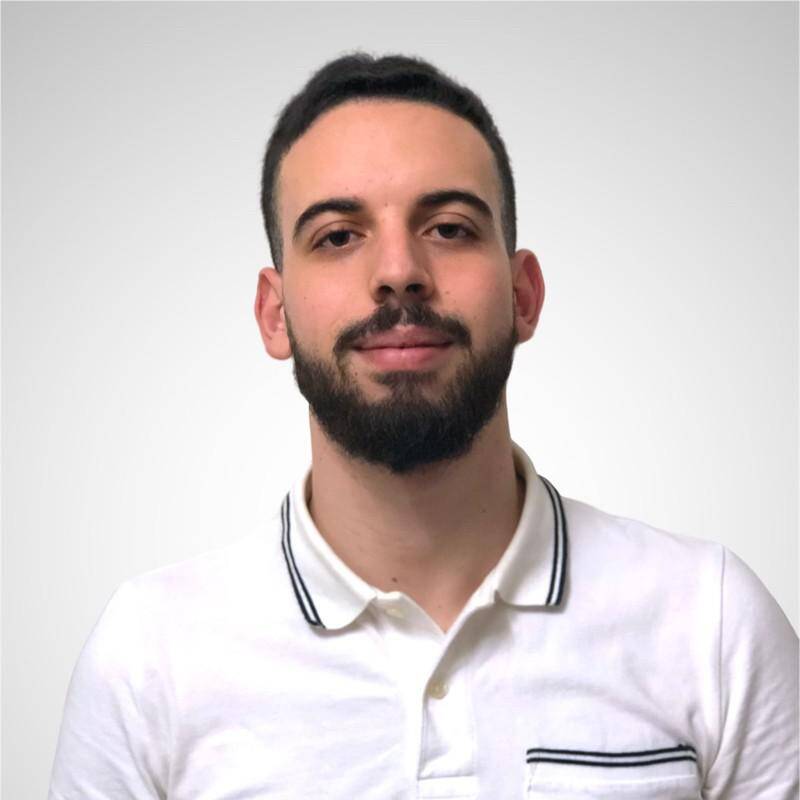 Hatem Mahfoudhi