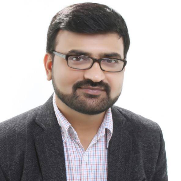 Sudhir Kumar