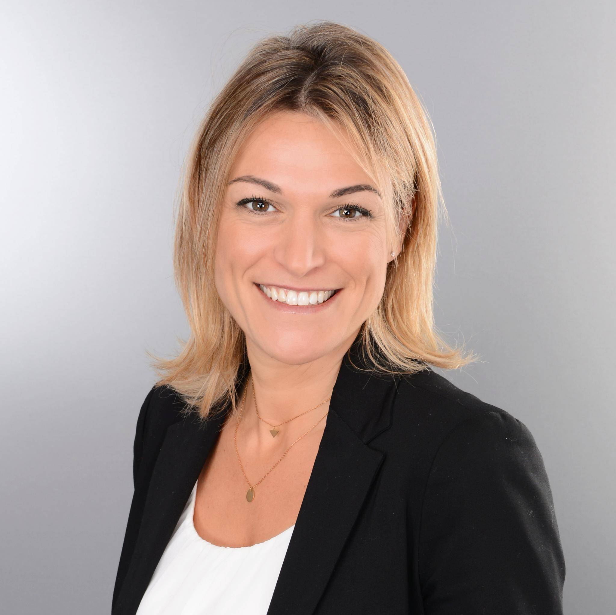 Muriel Brault