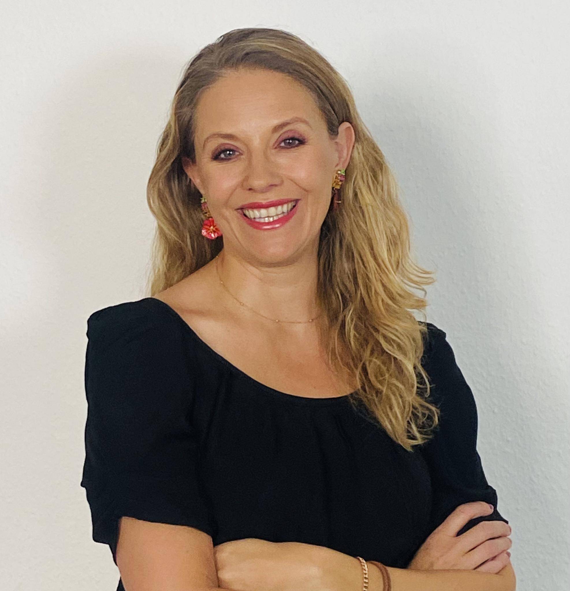 Katja Noschis Delaloye