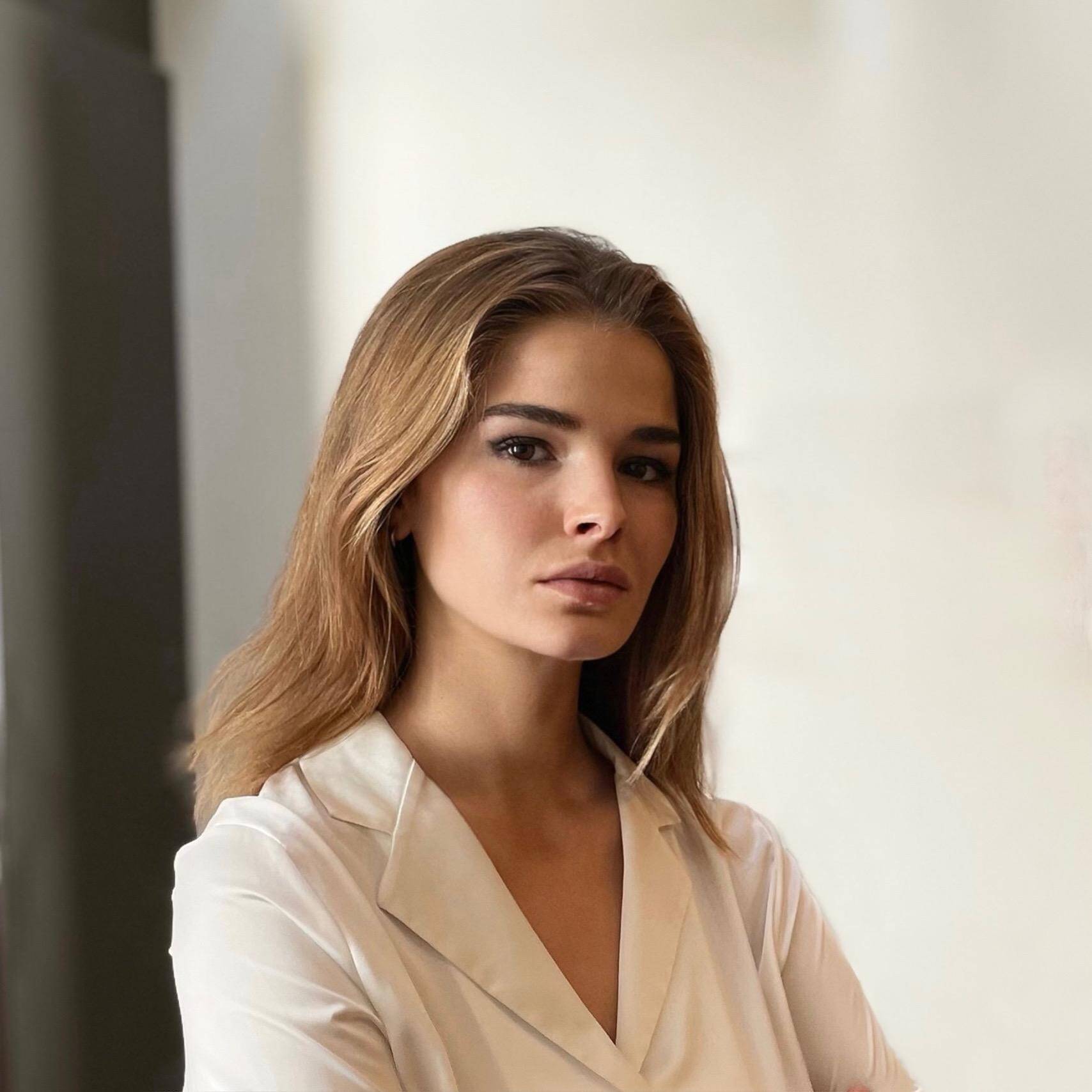 Carmen Izquierdo Serrano