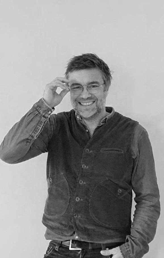 Stéphane Marteau