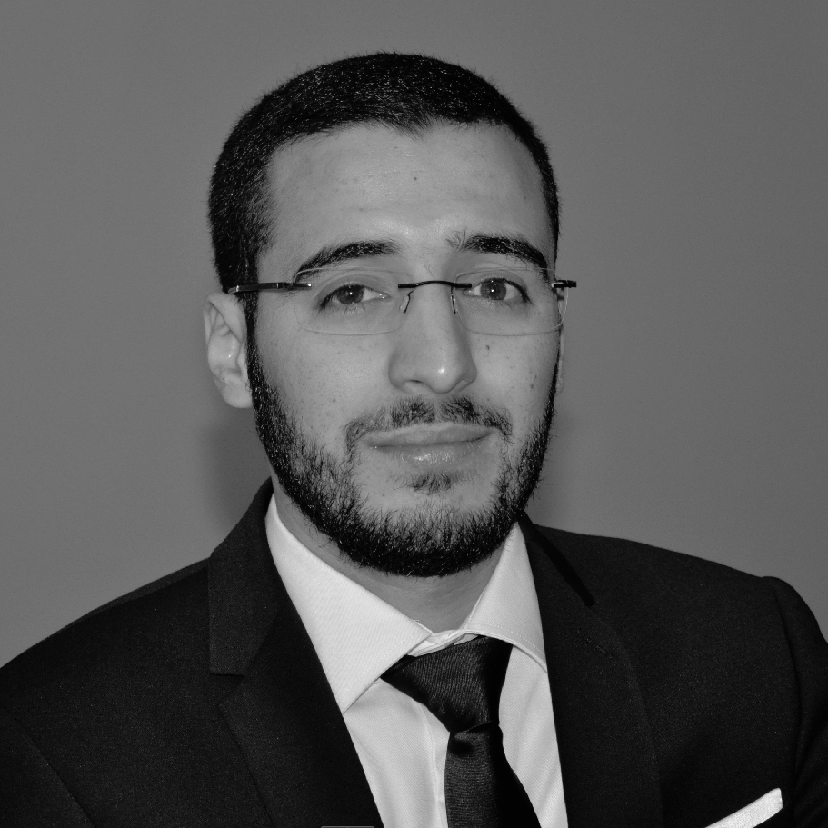 Abdelkarim M.
