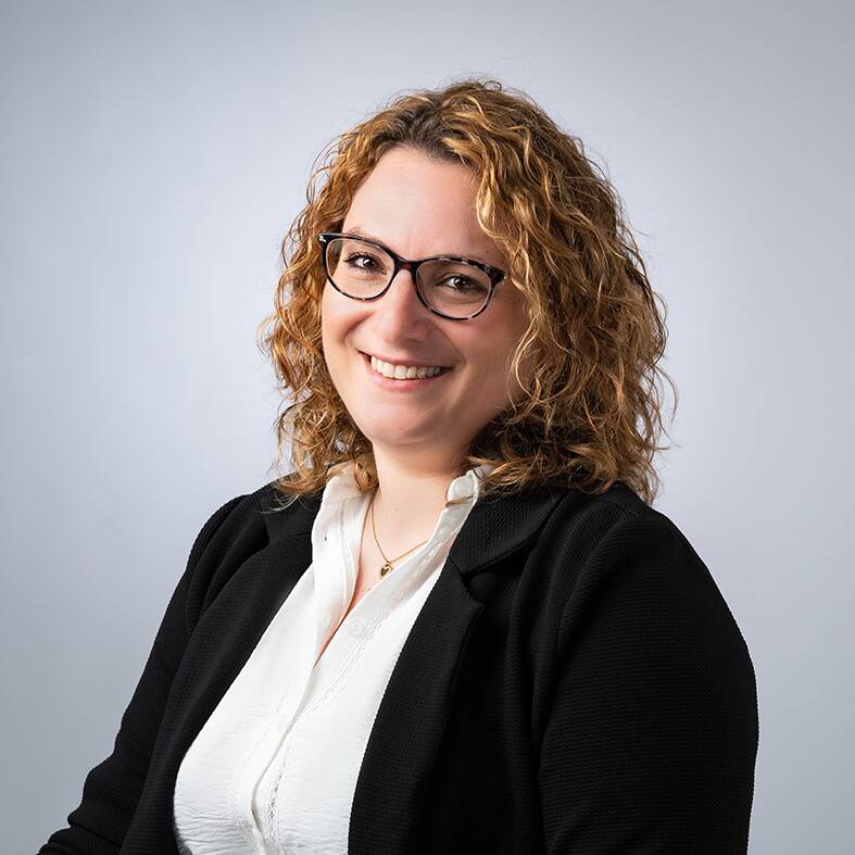 Marine Cardona - Global Clinical Operations/Project Manager/Leader