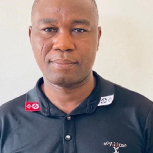 Kabore Issa - Développeur Delphi