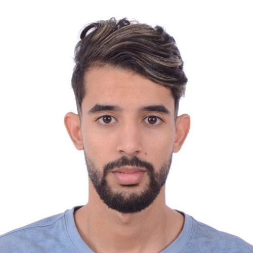 Abdelali H. - Développeur Full Stack Web & Mobile