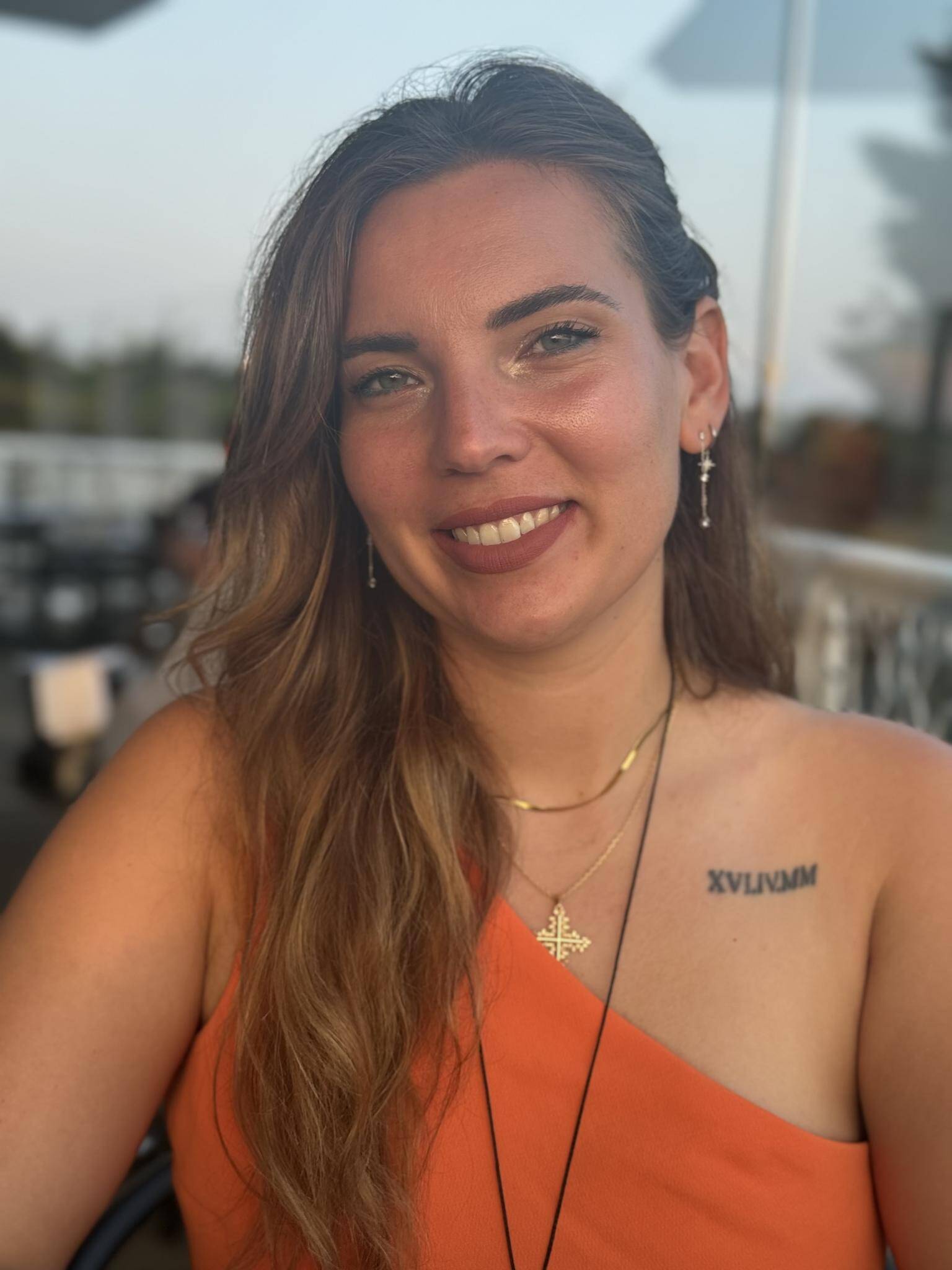 Océane Emonet