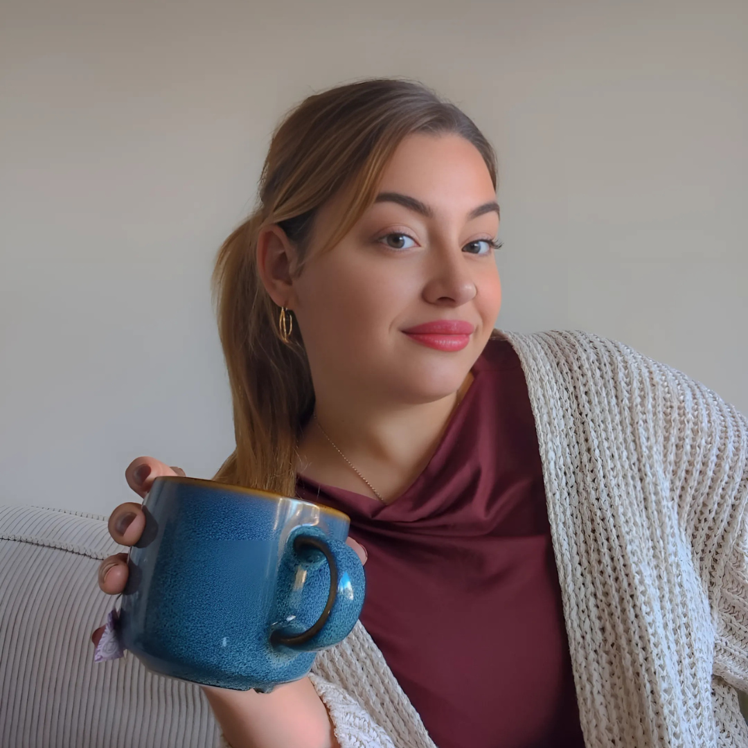 Léa Tavernier