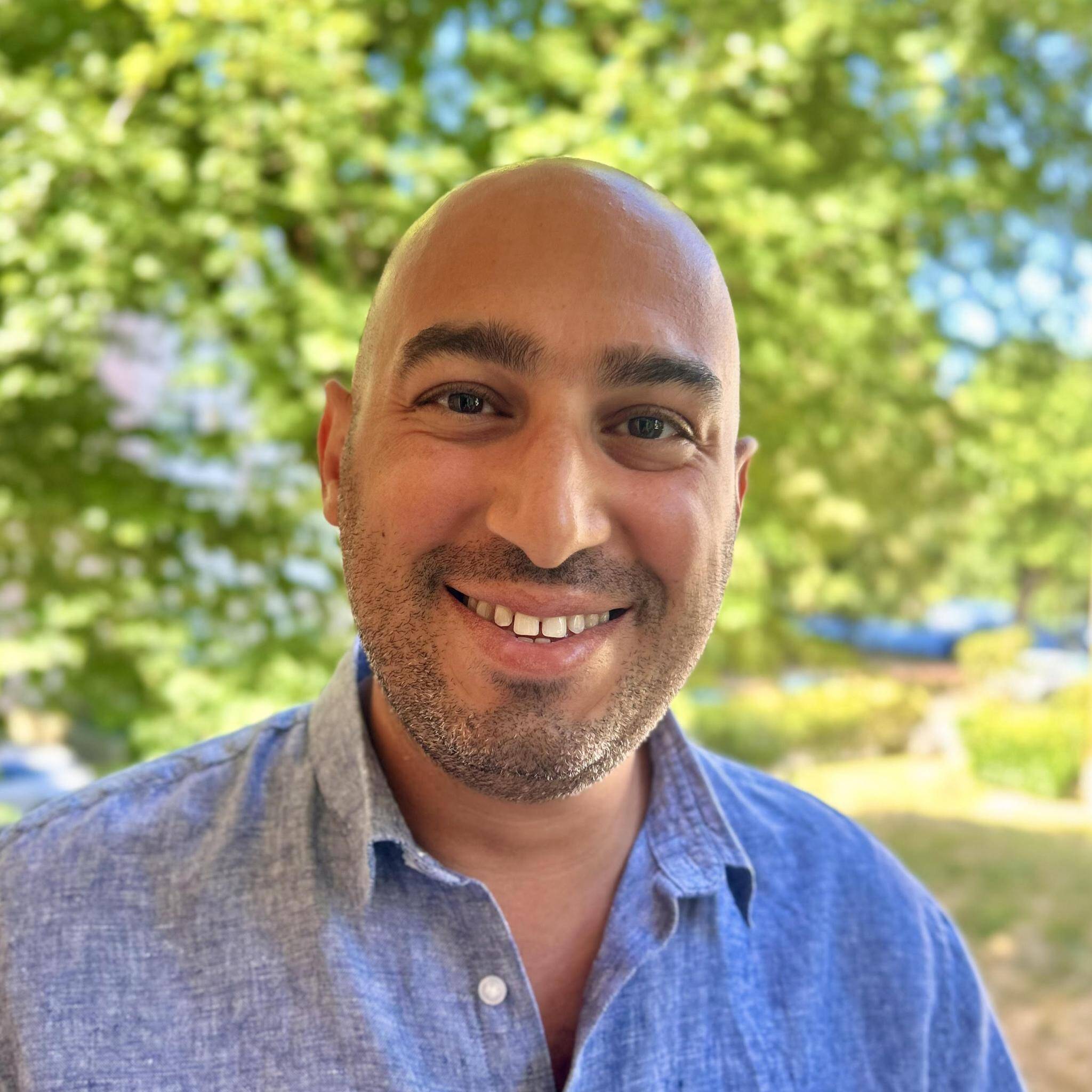 Reda Aouad - CTO | VP Eng. | B2B, B2C, SaaS | Cloud | AI