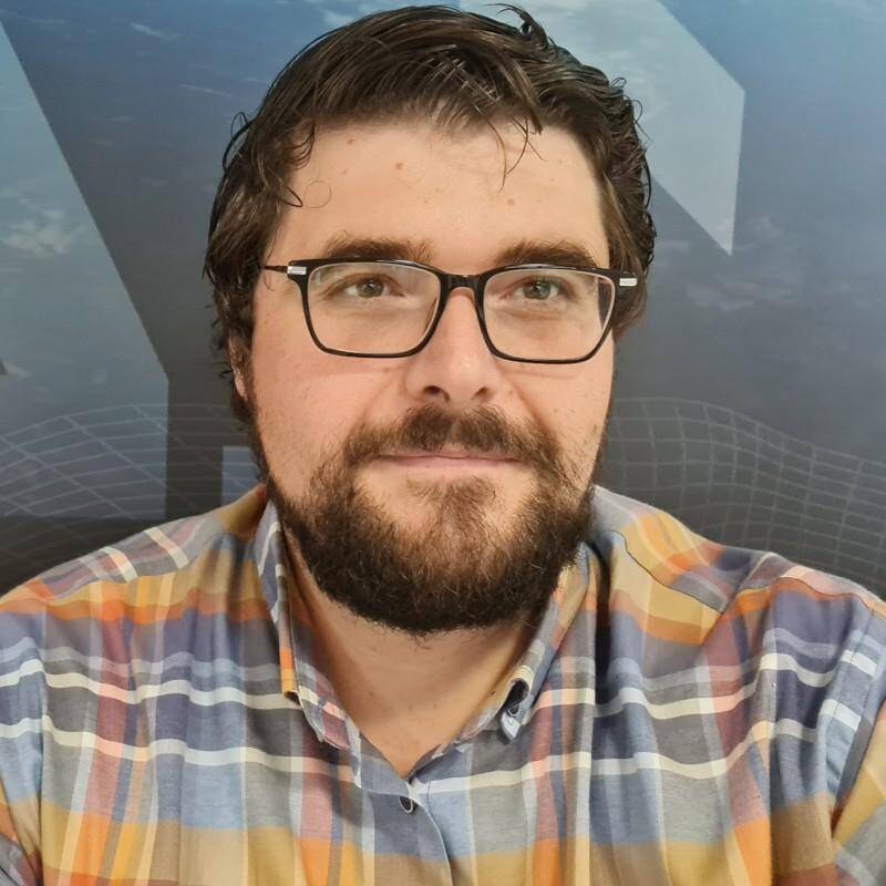 Paco G. - Consultor senior en estrategia y diseño IT