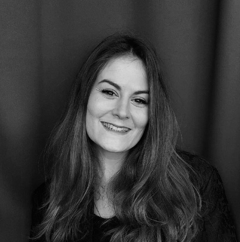 Stephanie M. - Customer Success Manager / Gestion de projet 