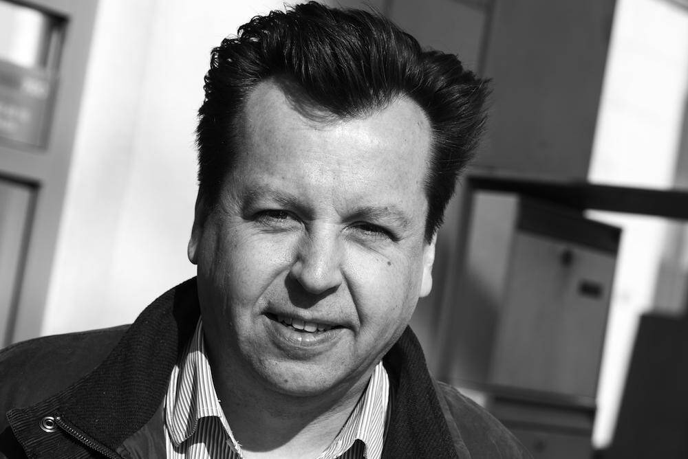 Stéphane Hougardy