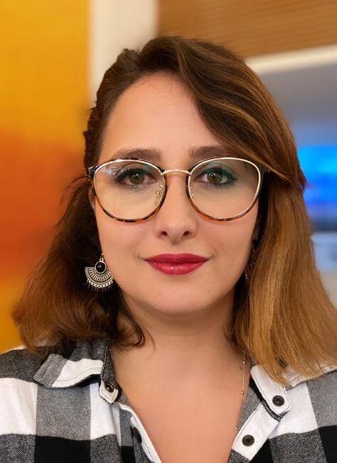 Jennifer Roios