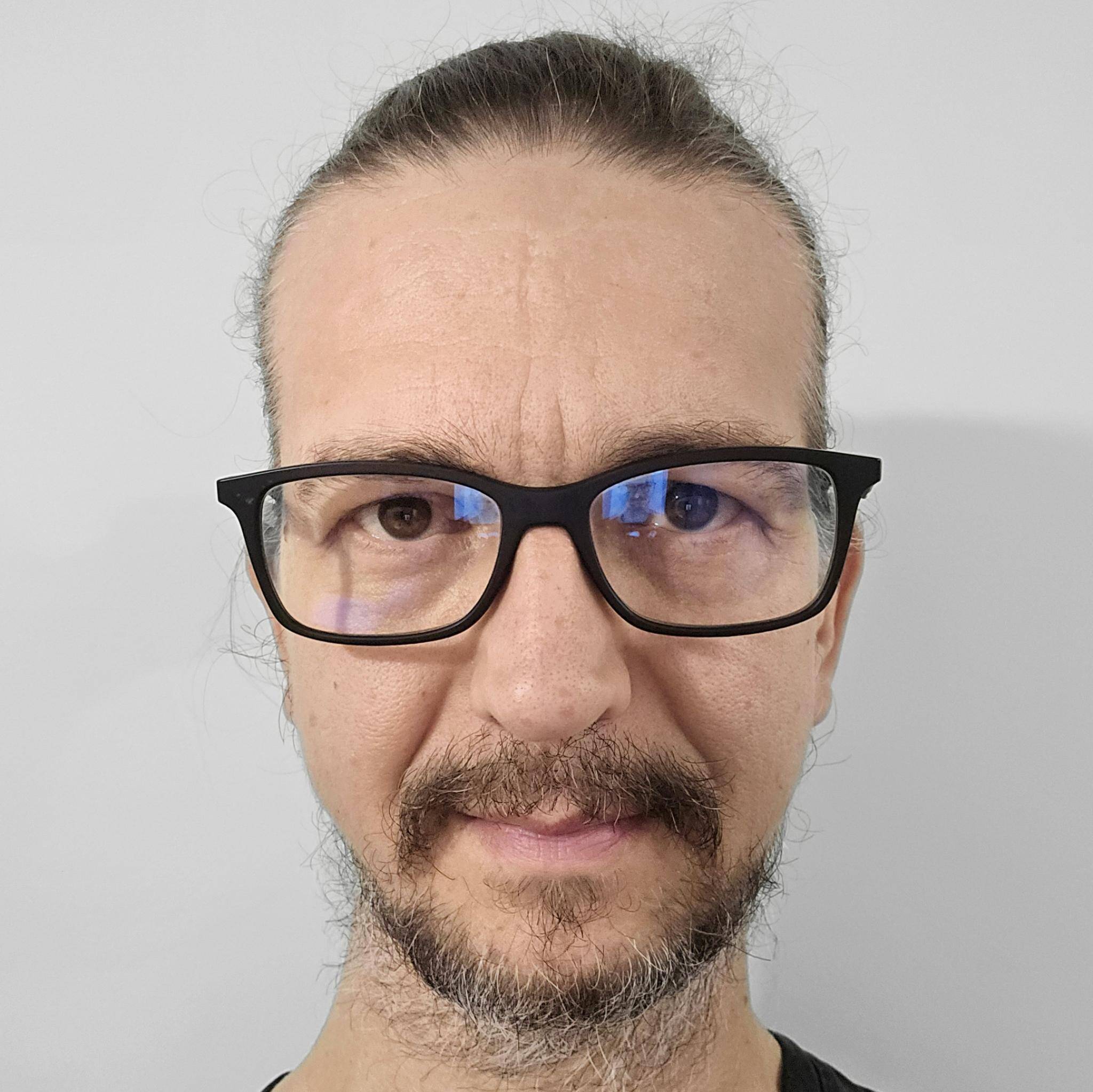 David Raquin