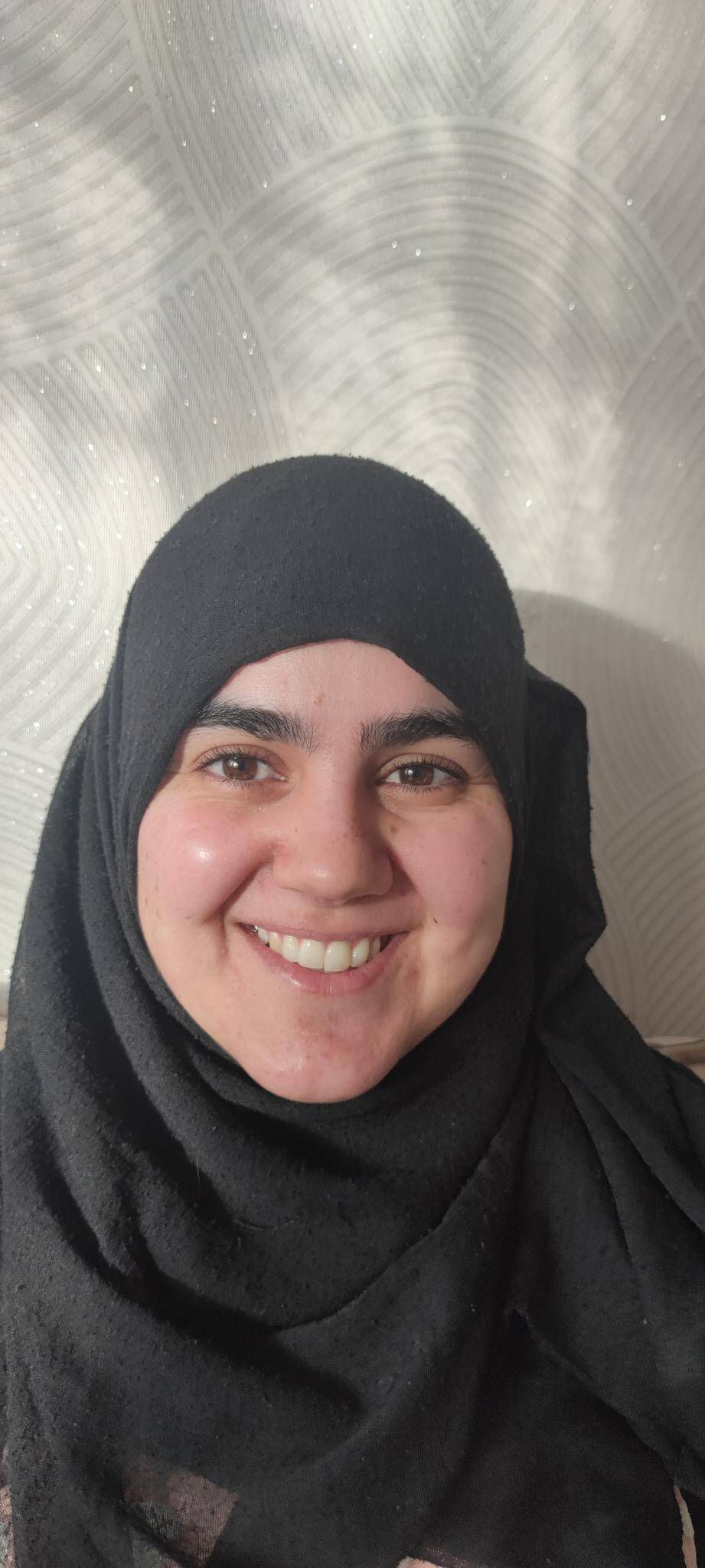 Saida C.