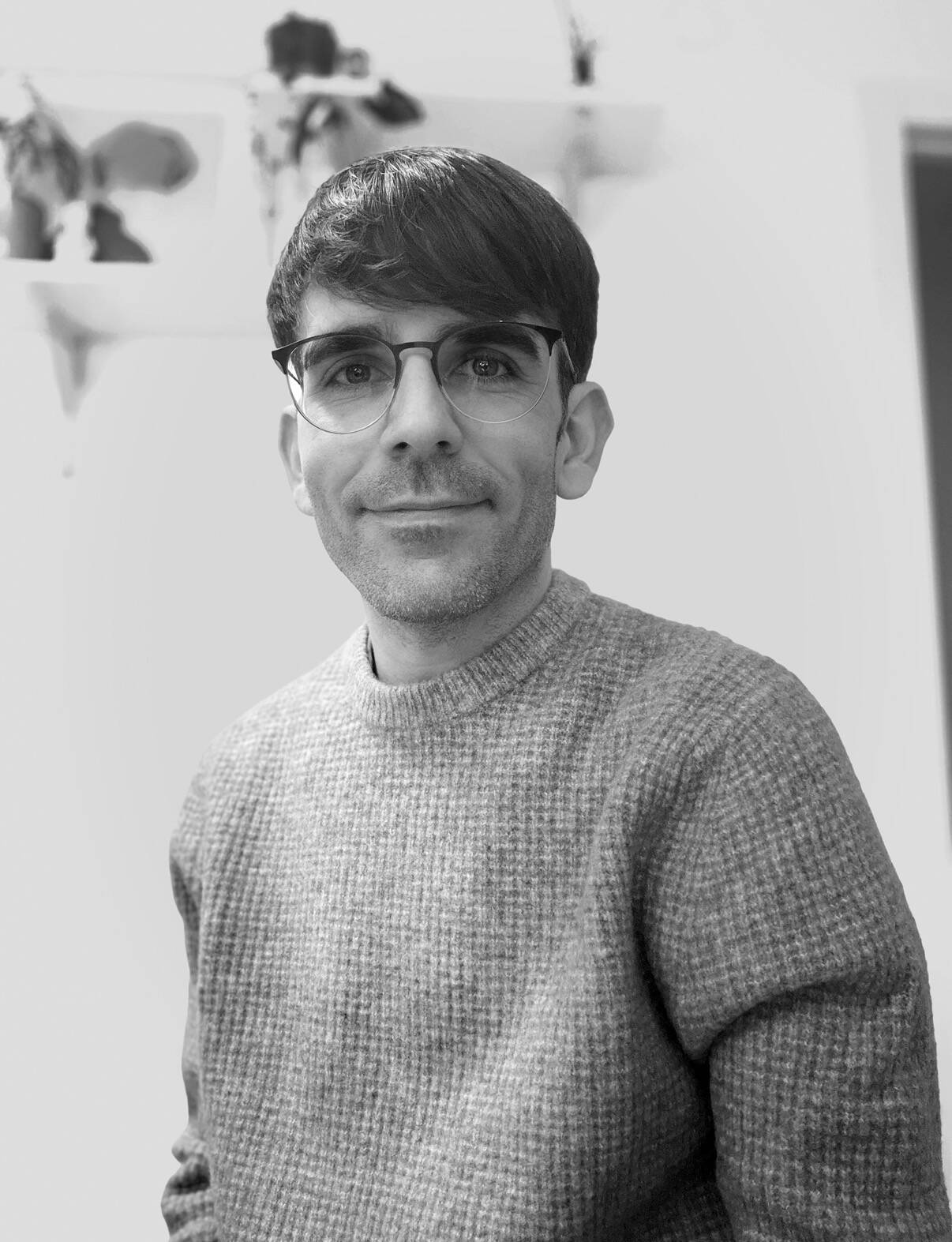 Paco Reyes
